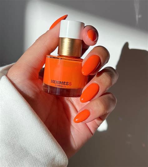 hermes new nail polish|Hermes nail polish sale.